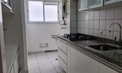 Apartamento com 3 quartos à venda na Vila Lageado, São Paulo 