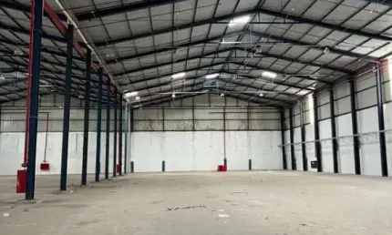 Barracão / Galpão / Depósito com 5 salas à venda na Avenida Demétrio Ribeiro, Figueira, Duque de Caxias por R$ 9.000.000