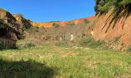 Terreno comercial à venda na Rua Mansur, 22, Campos Elíseos, Duque de Caxias por R$ 350.000