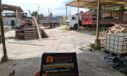 Terreno para alugar na Avenida Joaquim da Costa Lima, Parque Santa Amélia, Belford Roxo por R$ 13.000