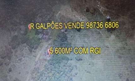 Terreno à venda na Rodovia Washington Luiz, Parque Duque, Duque de Caxias por R$ 7.000.000