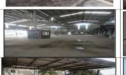 Barracão / Galpão / Depósito com 5 salas à venda na Avenida Alberto Torres, Centro, Campos dos Goytacazes por R$ 8.000.000