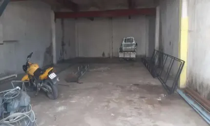 Barracão / galpão / depósito para alugar na rua tereza cristina, 521, figueira, duque de caxias por r$ 3.800