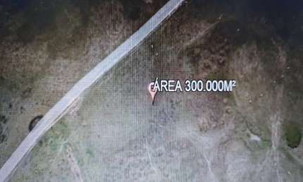 Terreno à venda na ESTRADA DO IMPERADOR, 223, Praia de Mauá, Magé por R$ 4.500.000