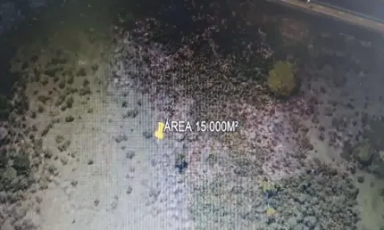 Terreno à venda na WASHINGTON LUIZ, 265, Vila Maria Helena, Duque de Caxias por R$ 9.749.000