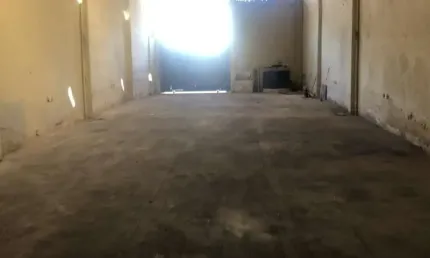 Barracão / Galpão / Depósito com 2 salas para alugar na Avenida Joaquim da Costa Lima, São Bernardo, Belford Roxo por R$ 4.500