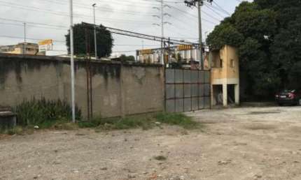 Terreno à venda na Estrada Velha do Pilar, Figueira, Duque de Caxias por R$ 3.500.000