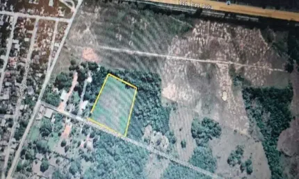 Terreno à venda na DUTRA, Engenheiro Pedreira, Japeri por R$ 900.000