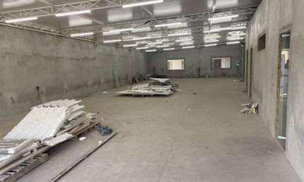 Sala comercial com 1 sala para alugar na Rodovia Presidente Dutra, Posse, Nova Iguaçu por R$ 10.000