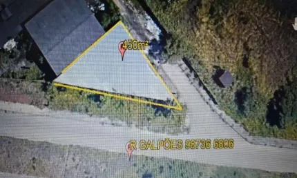 Barracão / Galpão / Depósito com 1 sala à venda na Avenida Demétrio Ribeiro, 321, Figueira, Duque de Caxias por R$ 390.000