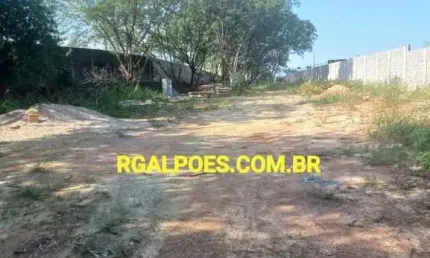 Terreno à venda na Avenida Demétrio Ribeiro, 1234, Figueira, Duque de Caxias por R$ 2.100.000