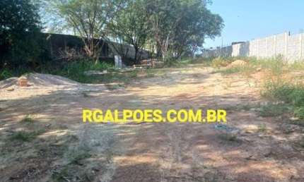Terreno para alugar na Avenida Demétrio Ribeiro, 1234, Figueira, Duque de Caxias por R$ 7.000