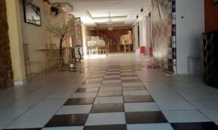 Ponto comercial à venda na Estrada Belford Roxo, Jardim Bom Pastor, Belford Roxo por R$ 480.000