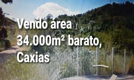 Terreno à venda na Campos Eliseos, Campos Elíseos, Duque de Caxias por R$ 1.900.000