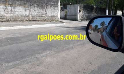 Barracão / Galpão / Depósito com 4 salas à venda na Avenida Tupinambá de Castro, Campos Elíseos, Duque de Caxias, 3200 m2 por R$ 2.500.000