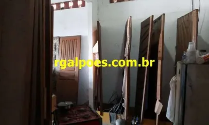 Barracão / Galpão / Depósito com 1 sala para alugar na Avenida Retiro da Imprensa, 543, São Francisco de Assis, Belford Roxo por R$ 5.000