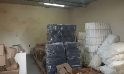 Sala comercial com 15 salas à venda na Avenida Automóvel Clube, Vilar dos Teles, São João de Meriti por R$ 550.000