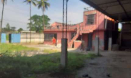 Barracão / Galpão / Depósito com 1 sala à venda na RIO MAGÉ, Jardim Anhangá, Duque de Caxias por R$ 900.000