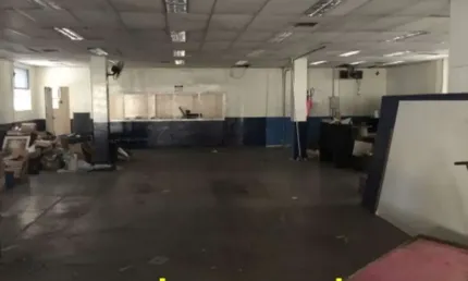 Sala comercial com 1 sala para alugar na Rua Antônio Henrique de Noronha, 987, São Cristóvão, Rio de Janeiro por R$ 19.000