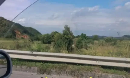 Terreno à venda na Avenida Bandeirantes, São Miguel, Seropédica por R$ 8.000.000