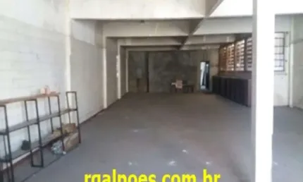 Ponto comercial com 6 salas à venda na rua são luiz gonzaga, 244, benfica, rio de janeiro por r$ 2.300.000