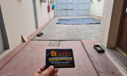 Terreno à venda na Avenida Brasil, São Cristóvão, Rio de Janeiro por R$ 4.500.000