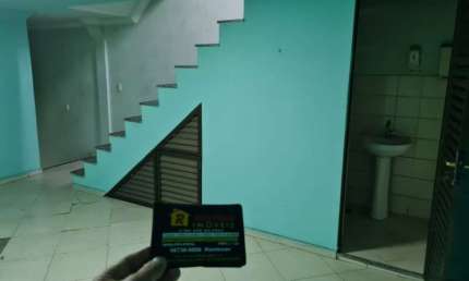 Barracão / Galpão / Depósito com 2 salas para alugar na WASHINGTON LUIZ, Chácaras Rio-Petrópolis, Duque de Caxias por R$ 6.500
