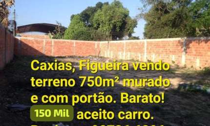 Terreno comercial à venda na RUA DJALMA DUTRA, Chácaras Rio-Petrópolis, Duque de Caxias por R$ 150.000
