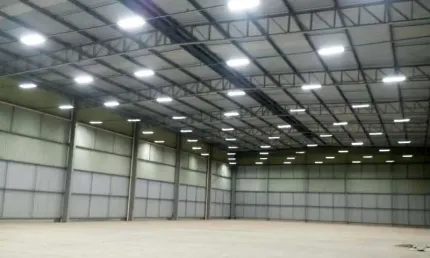 Barracão / Galpão / Depósito com 2 salas à venda na Rodovia BR-493, 2345, Jardim Itambi (Itambi), Itaboraí por R$ 12.000.000