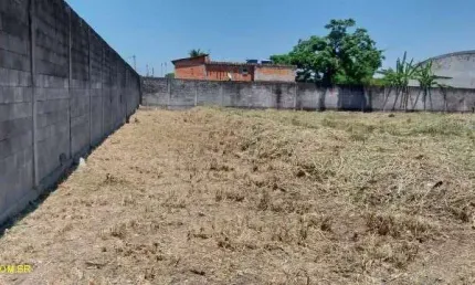 Terreno à venda na Rua Mansur, 433, Campos Elíseos, Duque de Caxias por R$ 900.000