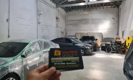 Barracão / Galpão / Depósito com 6 salas à venda na Rua Bella, São Cristóvão, Rio de Janeiro por R$ 2.400.000