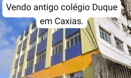 Barracão / Galpão / Depósito com 2 salas à venda na Avenida Duque de Caxias, 1234, Centro, Duque de Caxias por R$ 35.000.000