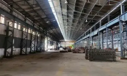 Barracão / Galpão / Depósito com 2 salas para alugar na mesquita, Centro, Mesquita por R$ 70.000
