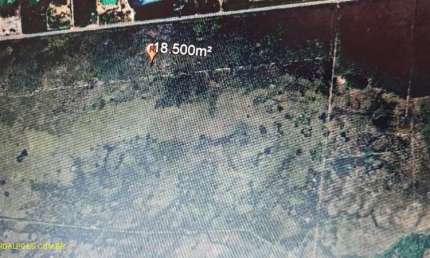 Terreno à venda na Rodovia Presidente Dutra, Campo Alegre, Queimados por R$ 925.000