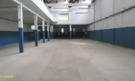 Barracão / Galpão / Depósito com 6 salas à venda na AVENIDA DO IMPERADOR, São Cristóvão, Rio de Janeiro por R$ 30.000.000