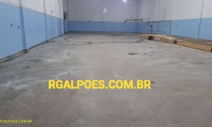 Barracão / Galpão / Depósito com 2 salas à venda na Avenida Dom Hélder Câmara, Benfica, Rio de Janeiro por R$ 3.000.000