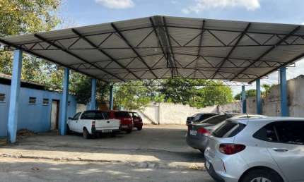 Terreno à venda na Rua Valério Vilas Boas, 24, Centro, São João de Meriti por R$ 2.300.000