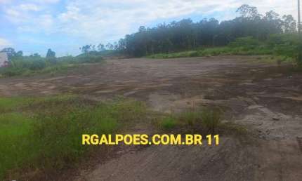 Terreno à venda na Rodovia Presidente Dutra, 1435, Jardins, Seropédica por R$ 3.800.000