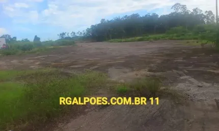 Terreno para alugar na Rodovia Presidente Dutra, 1435, Jardins, Seropédica por R$ 20.000