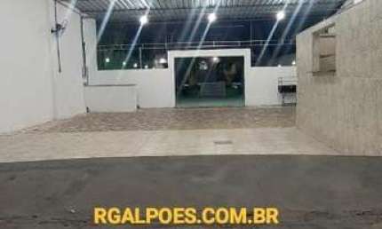 Barracão / Galpão / Depósito com 2 salas à venda na Rua Sérgio de Siqueira Macedo, 432, Pavuna, Rio de Janeiro por R$ 750.000