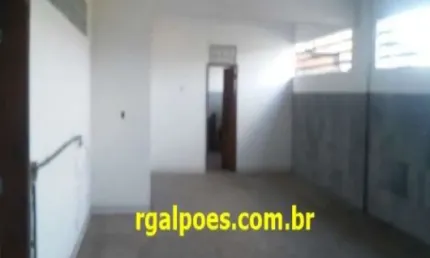 Barracão / Galpão / Depósito com 10 salas à venda na Rua João Meiasete, 34, Vigário Geral, Rio de Janeiro por R$ 4.500.000
