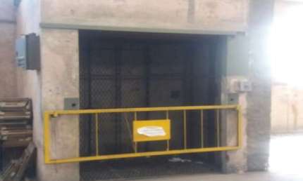 Barracão / Galpão / Depósito com 9 salas à venda na Rua João Meiasete, 43, Vigário Geral, Rio de Janeiro por R$ 5.500.000