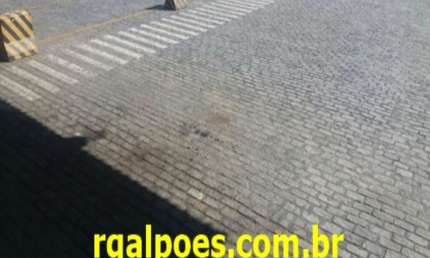 Barracão / Galpão / Depósito com 4 salas para alugar na Alameda Oscar Lorenzo Fernandes, 76, Jardim Primavera, Duque de Caxias por R$ 100.000