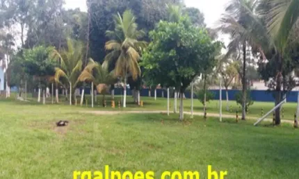 Terreno à venda na Rodovia Washington Luiz, 432, Santa Cruz da Serra, Duque de Caxias por R$ 6.500.000