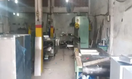 Barracão / Galpão / Depósito com 6 salas à venda na Rua Alvarenga Peixoto, 234, Jardim América, Rio de Janeiro por R$ 950.000