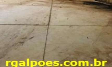 Barracão / Galpão / Depósito com 2 salas à venda na Estrada Velha do Pilar, 432, Parque Capivari, Duque de Caxias por R$ 490.000