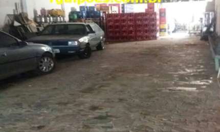 Barracão / Galpão / Depósito com 2 salas para alugar na Praça Parima, 455, Coelho da Rocha, São João de Meriti por R$ 7.000
