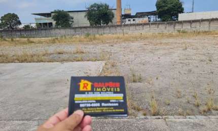 Terreno para alugar na AVENIDA TEREZA CRISTINA, 233, Figueira, Duque de Caxias por R$ 95.000