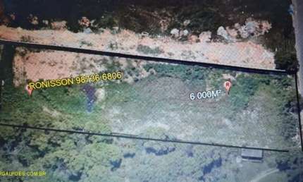 Terreno para alugar na AVENIDA SÃO LOURENÇO, 233, Figueira, Duque de Caxias por R$ 18.000
