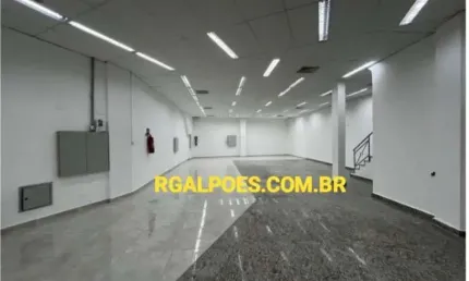 Ponto comercial com 5 salas para alugar na Rua Sérgio de Siqueira Macedo, 543, Pavuna, Rio de Janeiro por R$ 18.000